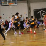 Košarka : No borders