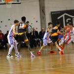 Košarka : No borders