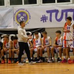 Košarka : No borders