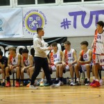 Košarka : No borders