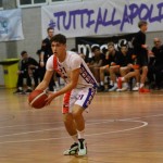 Košarka : No borders