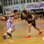 Košarka : No borders