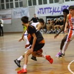 Košarka : No borders