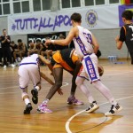 Košarka : No borders