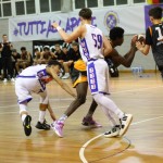 Košarka : No borders