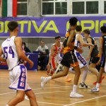 Košarka : No borders