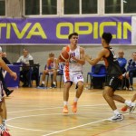 Košarka : No borders