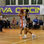 Košarka : No borders