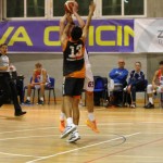 Košarka : No borders