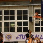 Košarka : No borders