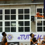 Košarka : No borders