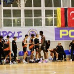 Košarka : No borders