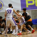 Košarka : No borders