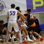 Košarka : No borders