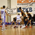 Košarka : No borders