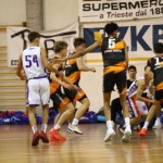 Košarka : No borders