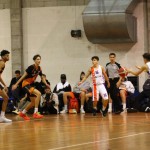 Košarka : No borders