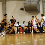 Košarka : No borders