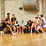 Košarka : No borders