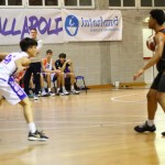 Košarka : No borders