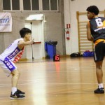 Košarka : No borders