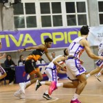 Košarka : No borders