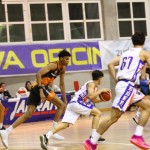 Košarka : No borders