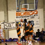 Košarka : No borders