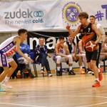 Košarka : No borders