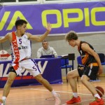 Košarka : No borders