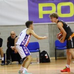 Košarka : No borders