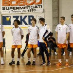 Košarka : No borders