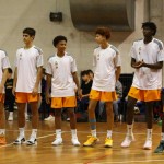 Košarka : No borders