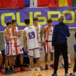 Košarka : No borders