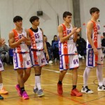 Košarka : No borders