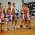 Košarka : No borders