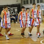 Košarka : No borders