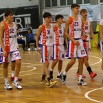 Košarka : No borders