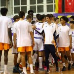 Košarka : No borders