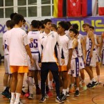 Košarka : No borders