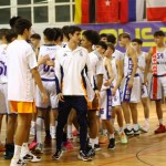 Košarka : No borders