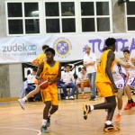 Košarka : No borders