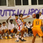 Košarka : No borders