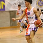 Košarka : No borders