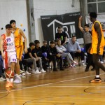 Košarka : No borders