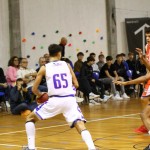 Košarka : No borders