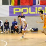 Košarka : No borders