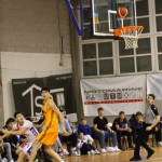 Košarka : No borders