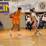 Košarka : No borders