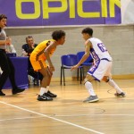 Košarka : No borders